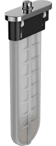 sBox Finish Set Oval