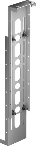 sBox Mounting Angle Set for Installation Plate for Tile Mounted Installation