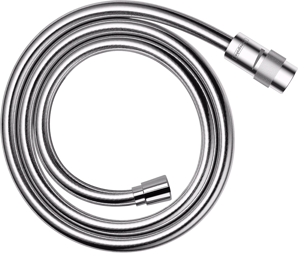 Isiflex Shower Hose with Volume Control