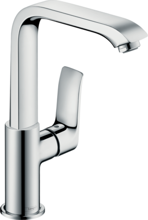 Metris Single Lever Basin Mixer 230