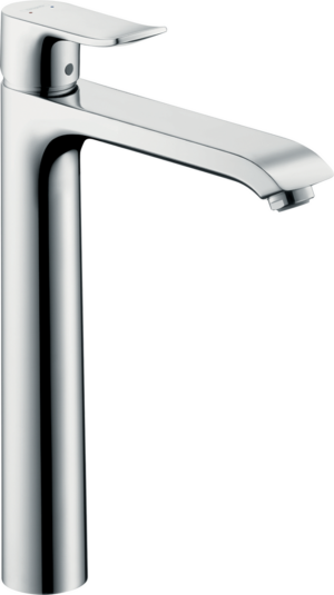 Metris Single Lever Basin Mixer 260 For Wash Bowls
