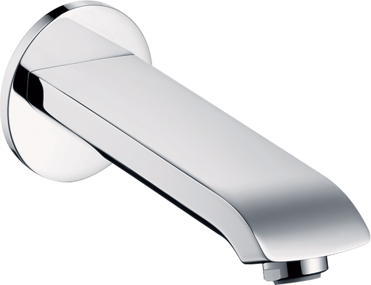 Metris Bath Spout