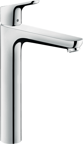 Focus 230 Single Lever Basin Mixer