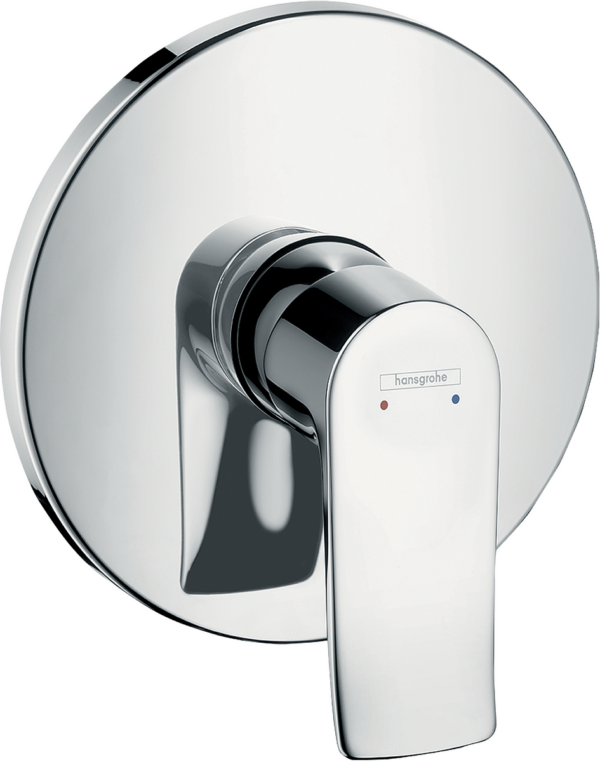 Metris Single Lever Shower Mixer