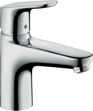Focus Monotrou Single Lever Bath Mixer