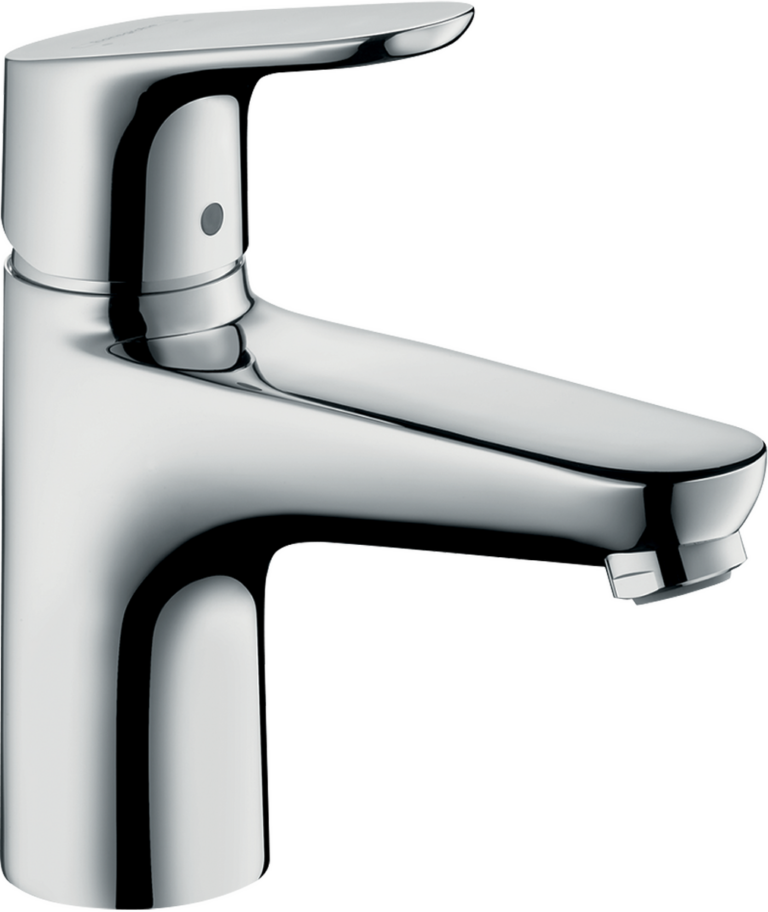 Focus Monotrou Single Lever Bath Mixer