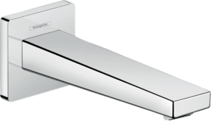 Metropol Bath spout 167 mm