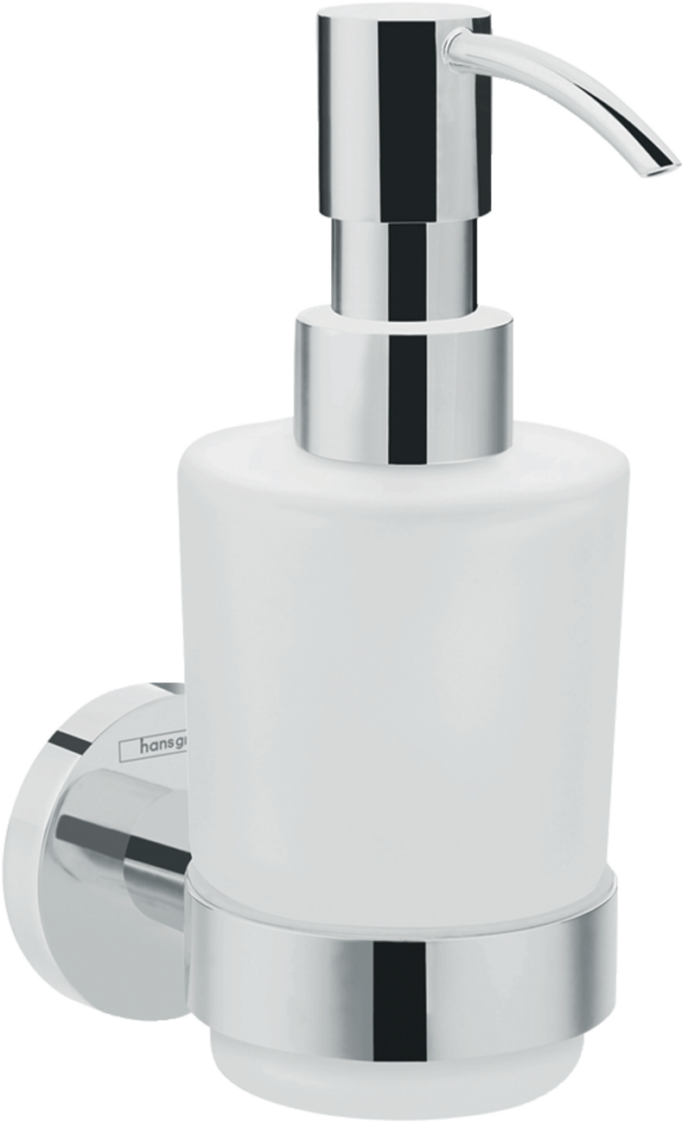Logis Universal Soap Dispenser