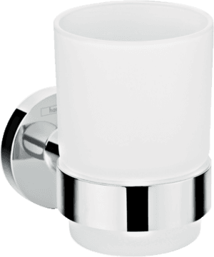 Logis Universal Toothbrush Tumbler
