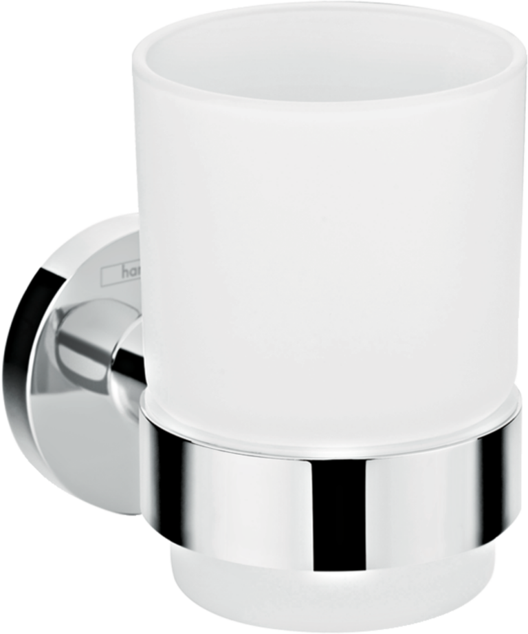 Logis Universal Toothbrush Tumbler