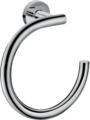 Logis Universal Towel Ring