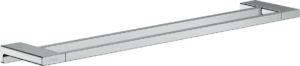 AddStoris Double Bath Towel Rail
