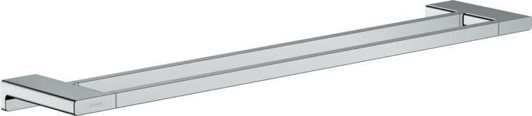 AddStoris Double Bath Towel Rail