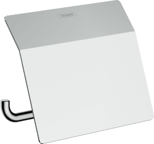 AddStoris Roll Holder With Cover