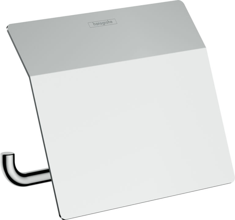 AddStoris Roll Holder With Cover