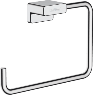 AddStoris Towel Ring