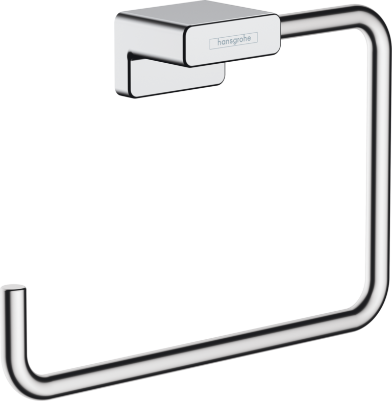AddStoris Towel Ring