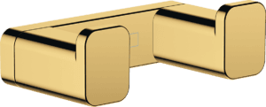 AddStoris Towel Hook Double