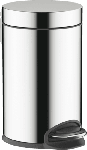 AddStoris Pedal Bin