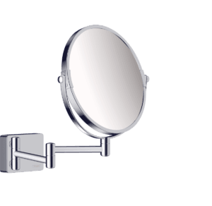 AddStoris Shaving Mirror