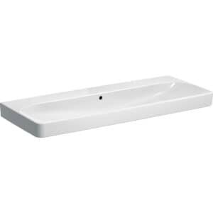 Smyle Square Washbasin