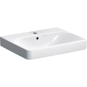 Smyle Square Washbasin
