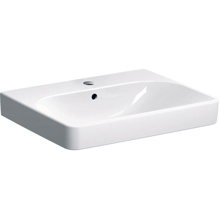 Smyle Square Washbasin