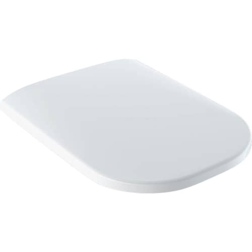 Smyle Square WC Seat