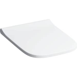 Smyle Square WC Seat Overlapping Lid