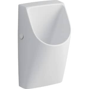Smyle Urinal Waterless Outlet To Rear