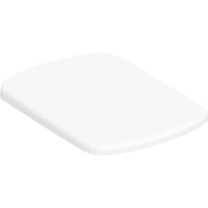 Geberit Selnova Square WC Seat