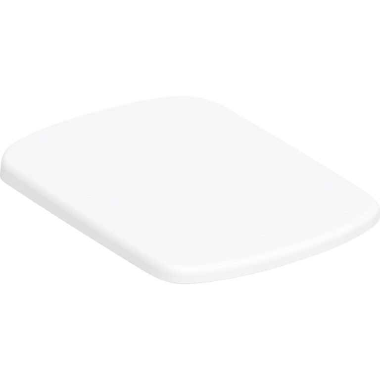 Geberit Selnova Square WC Seat