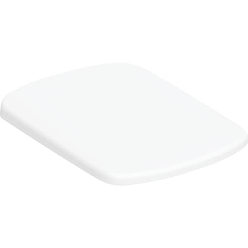 Geberit Selnova Square WC Seat