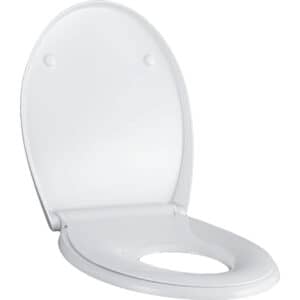 Geberit Selnova WC Seat with Seat Ring For Children