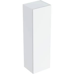 Smyle Square Medium Cabinet With One Door