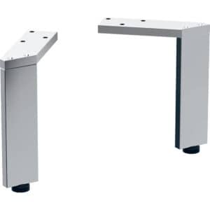 Smyle Square Set Of Feet