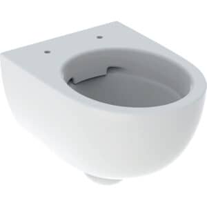 Geberit Selnova Compact Wall-Hung WC