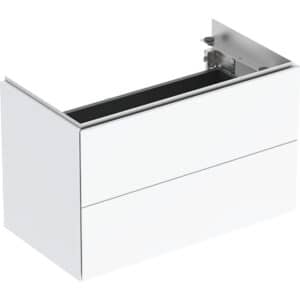One Cabinet For 75cm Washbasin