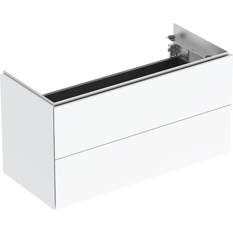 One Cabinet For 90cm Washbasin