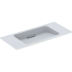 One Floating Design 90cm Washbasin