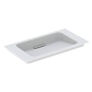 One 75cm Washbasin For Furniture