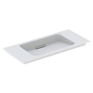 One 90cm Washbasin For Furniture
