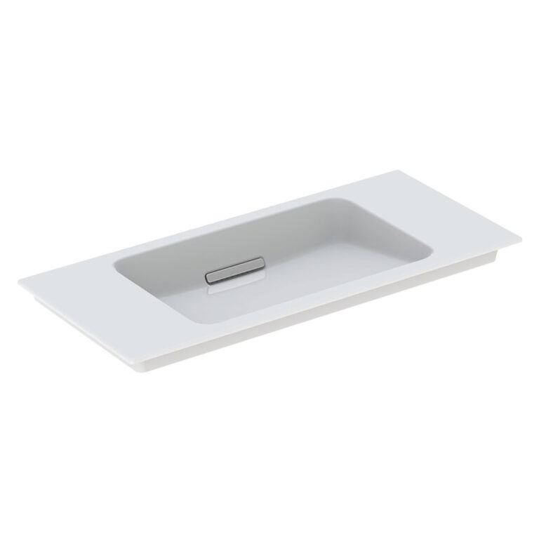 One 90cm Washbasin For Furniture