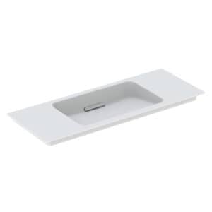 One 105cm Washbasin For Furniture