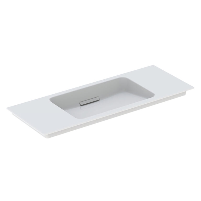 One 105cm Washbasin For Furniture