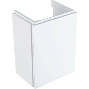 Xeno² Cabinet For 40cm Handrinse Basin With One Door