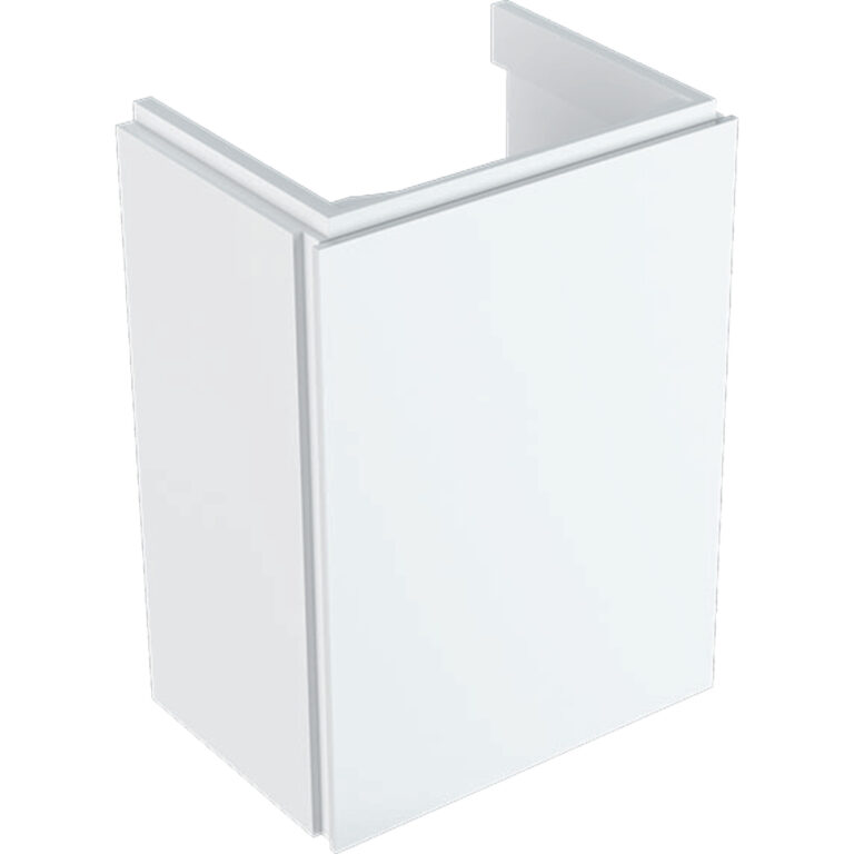 Xeno² Cabinet For 40cm Handrinse Basin With One Door