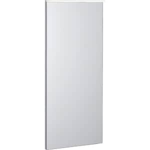 Xeno² 40cm Mirror With Functional Lighting
