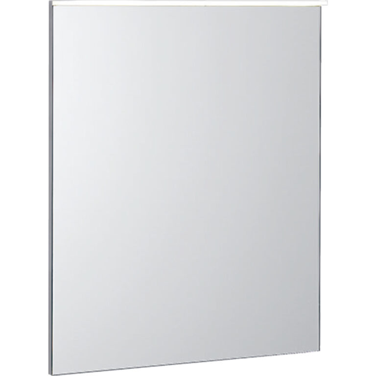Xeno² Mirror With Functional Lighting & Ambient Lighting