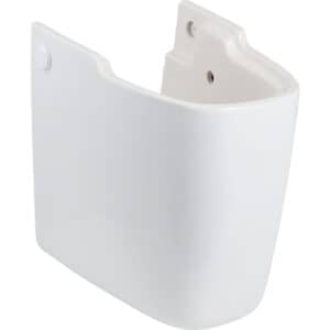 Smyle Half Pedestal For Washbasins